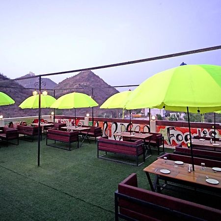 Hotel Raha 우다이푸르 외부 사진