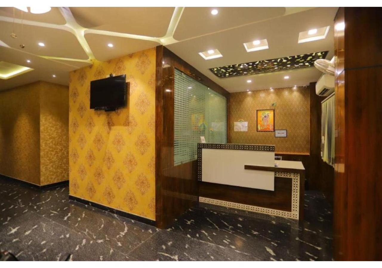 Hotel Raha 우다이푸르 외부 사진
