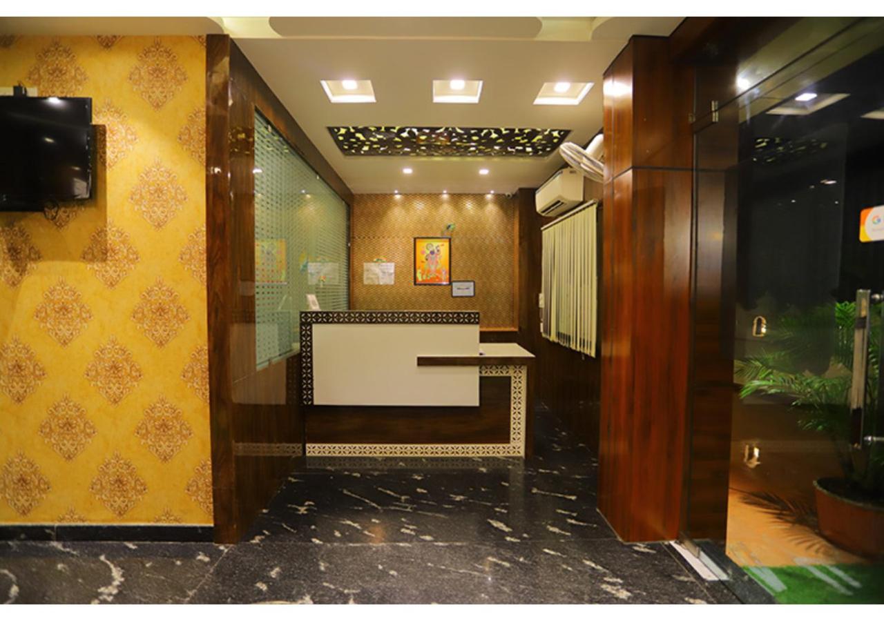 Hotel Raha 우다이푸르 외부 사진