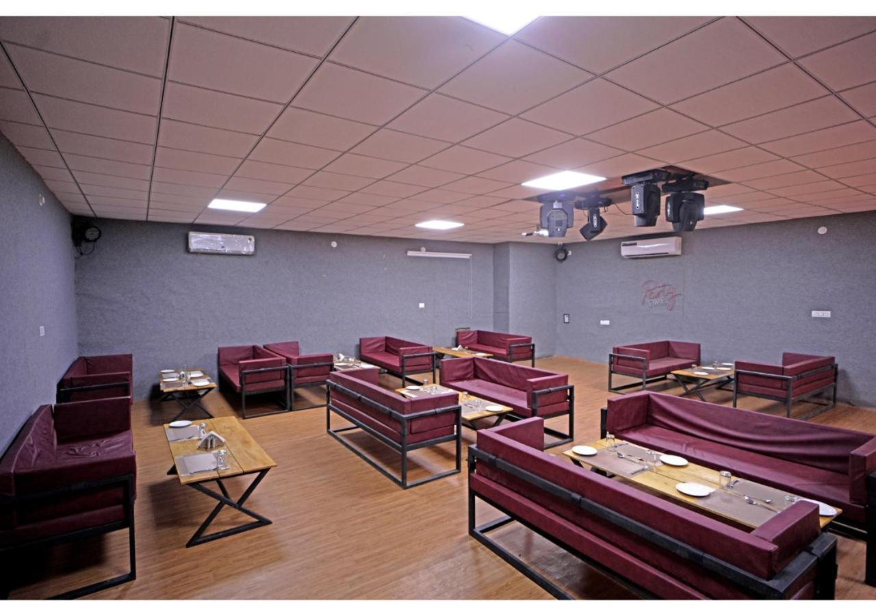 Hotel Raha 우다이푸르 외부 사진